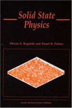 Solid State Physics - Mircea S. Rogalski