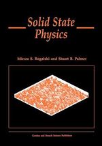 Solid State Physics - Mircea S. Rogalski