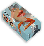 Collage Memory Game - Anja Brunt