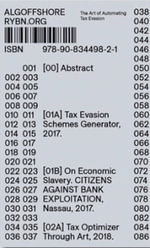 ALGOFFSHORE : The Art of Automating Tax Evasion - rybn.org