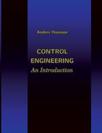 Control Engineering : An Introduction