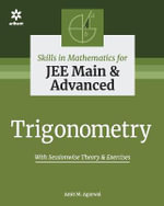 Trigonometry Math - Amit M Agarwal