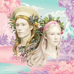 Regrow, Rocover and Retain Your Vibrant Hair : Healthy Hair Mastery: Facts and Solutions - Darren McCall