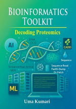Bioinformatics Toolkit Decoding Proteomics - Uma Kumari