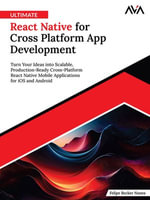 Ultimate React Native for Cross Platform App Development - Felipe Becker Nunes