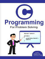 C programming for problem solving. - Sukhendra Singh