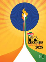 Limca Book of Records 2025 - Hachette India