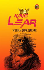 King Lear - William Shakespeare
