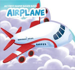 Transport : Airplane - Wonder House Books