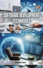 Software Development Techniques - Chandini Devar