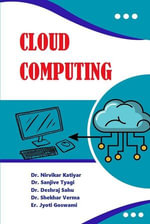 Cloud Computing - Dr. Nirvikar Katiyar