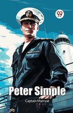 Peter Simple - Captain Marryat