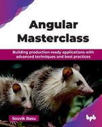 Angular Masterclass : Building production-ready applications with advanced techniques and best practices - Souvik Basu