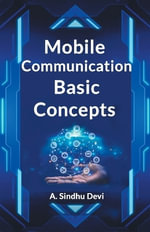 Mobile Communication Basic Concepts - A Sindhu Devi