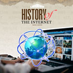 History of The Internet : History of : Book box set - Blake Carson