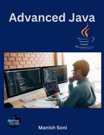 Advanced Java - Manish Soni