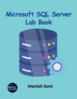 Microsoft SQL Server Lab Book - Manish Soni
