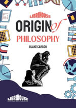 Origin of Philosophy : Origin of Language & Communication - Blake Carson