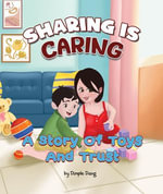 Sharing is Caring - Ms. Dimple Dang