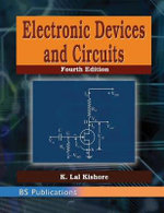 Electronic Devices and Circuits - K Lal Kishore
