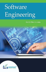 Software Engineering - Dr C. S. Pillai