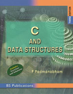 C & Data Structures - Prof. P. Padmanabham