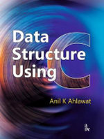 Data Structure Using C - Anil K. Ahlawat