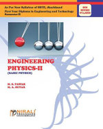 ENGINEERING PHYSICS-II (BASIC PHYSICS) - M. S. Dr. PAWA