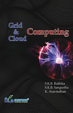 Grid and Cloud Computing - S. K. B. Rathika