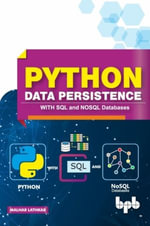 Python Data Persistence - Lathkar Malhar