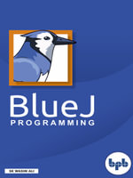 BlueJ Programming : learn lots of logic based skill of BlueJ - SK Wasim Ali