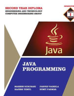 JAVA PROGRAMMING (22412) - MAHESH GURUNANI