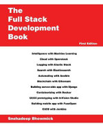 The Full Stack Development Book - Snehadeep Bhowmick