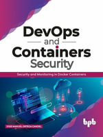 DevOps and Containers Security - Candel Jose Manuel Ortega