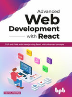 Advanced Web Development with React - Mohan Mehul