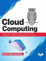 Cloud Computing - Hiran Kamal Kant
