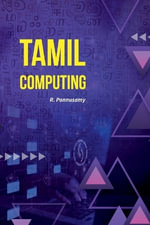 Tamil Computing - R. Ponnusamy