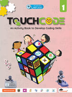 TouchCode Class 1 - Team Orange