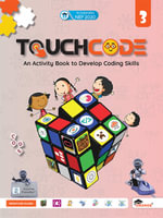 TouchCode Class 3 - Team Orange