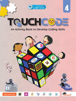 TouchCode Class 4 - Team Orange