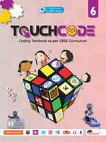 TouchCode Class 6 - Team Orange