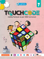 TouchCode Class 7 - Team Orange