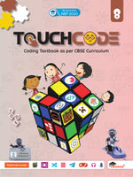 TouchCode Class 8 - Team Orange