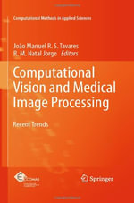 Computational Methods in Applied Sciences : Recent Trends - Joao Tavares