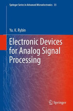 Springer Advanced Microelectronics : Springer Series in Advanced Microelectronics - Yu. K. Rybin