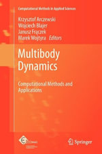 Computational Methods in Applied Sciences : Computational Methods and Applications - Krzysztof Arczewski