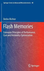 Springer Advanced Microelectronics : Economic Principles of Performance, Cost and Reliability Optimization - Detlev Richter