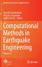 Computational Methods in Applied Sciences : Volume 2 - Manolis Papadrakakis