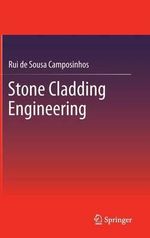 Stone Cladding Engineering - Rui De Sousa Camposinhos
