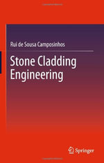 Stone Cladding Engineering - Rui De Sousa Camposinhos
